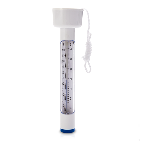 Wasser Thermometer 060504 