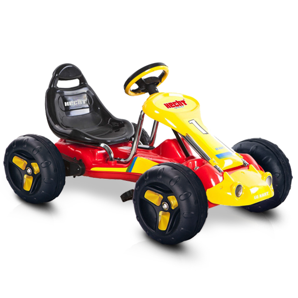 Kinder Go-Kart 59788 